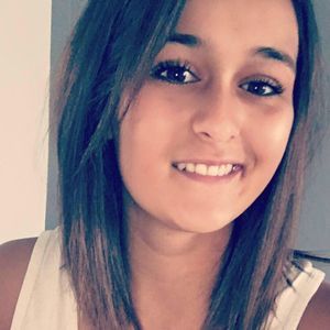 Meet your Posher, Lakota